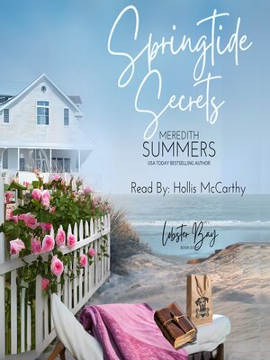 cover image of Springtide Secrets